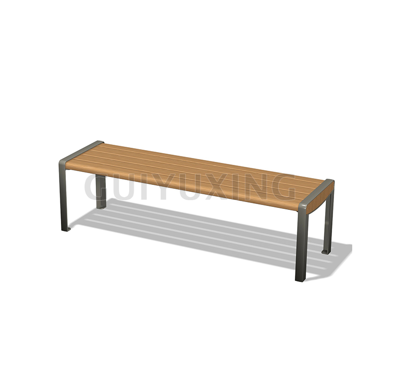 Park Series Benches GYX-Z03