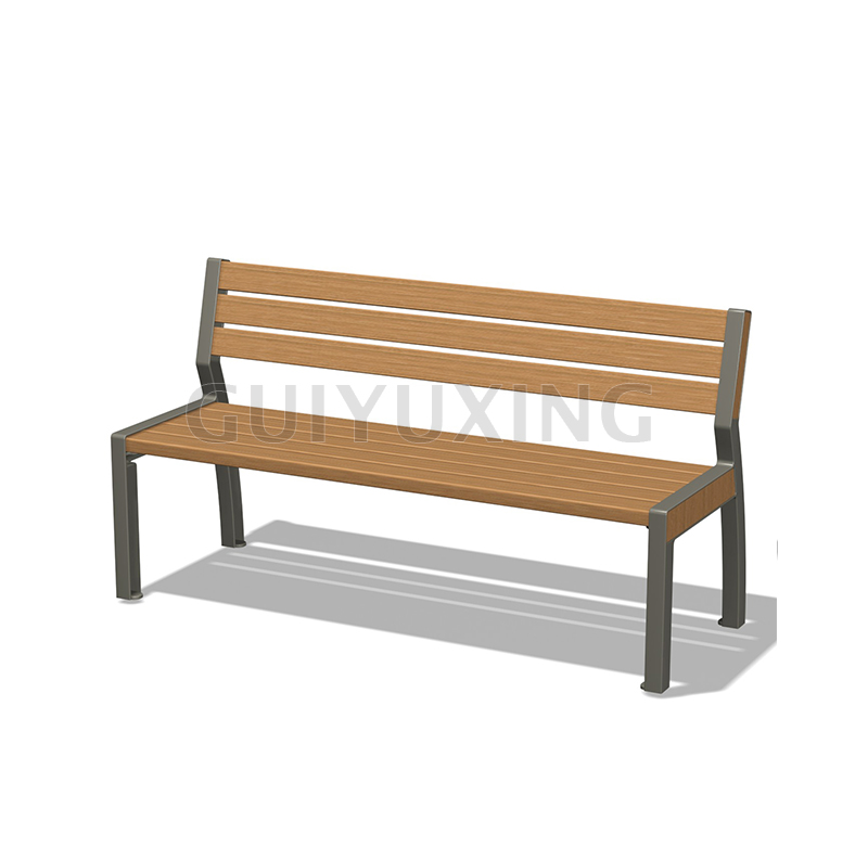 Park Series Benches GYX-Z04