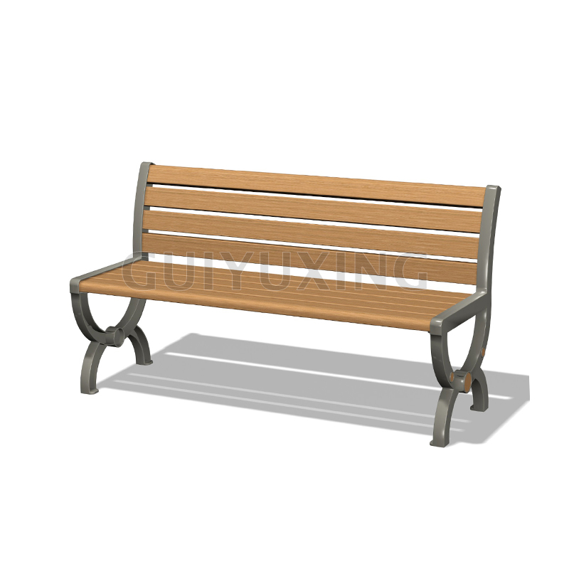 Park Series Benches GYX-Z06