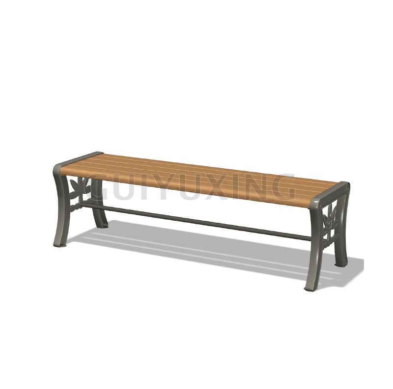 Park Series Benches GYX-Z09