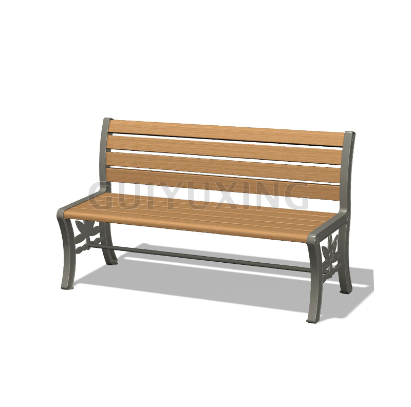 Park Series Benches GYX-Z10