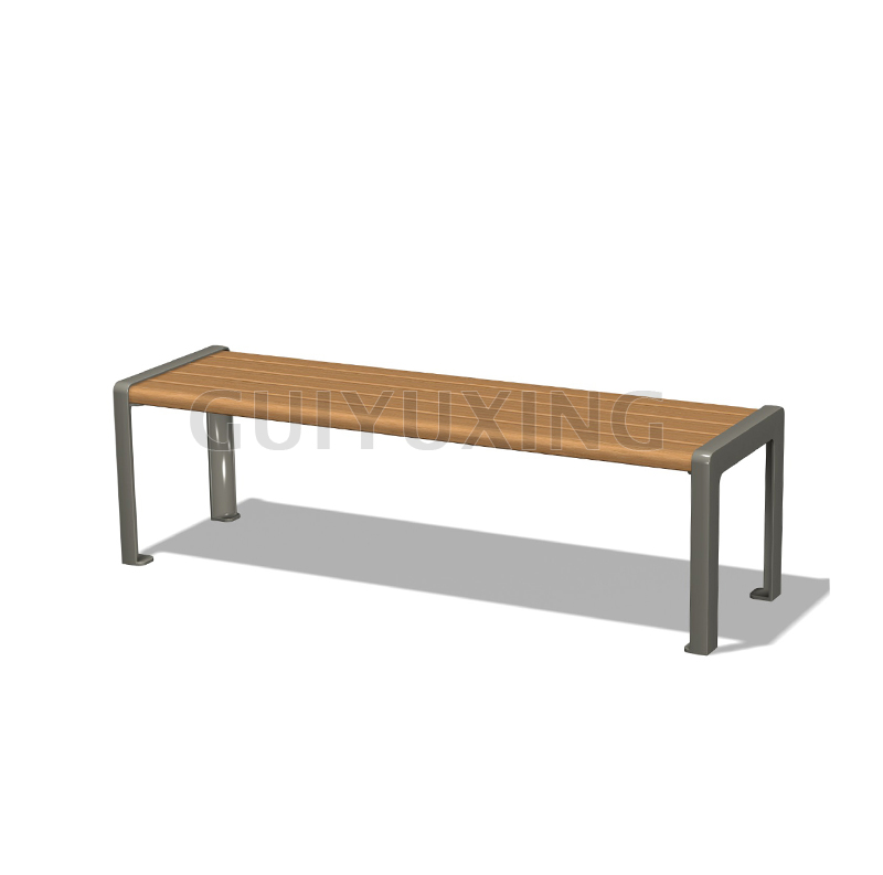 Park Series Benches GYX-Z14