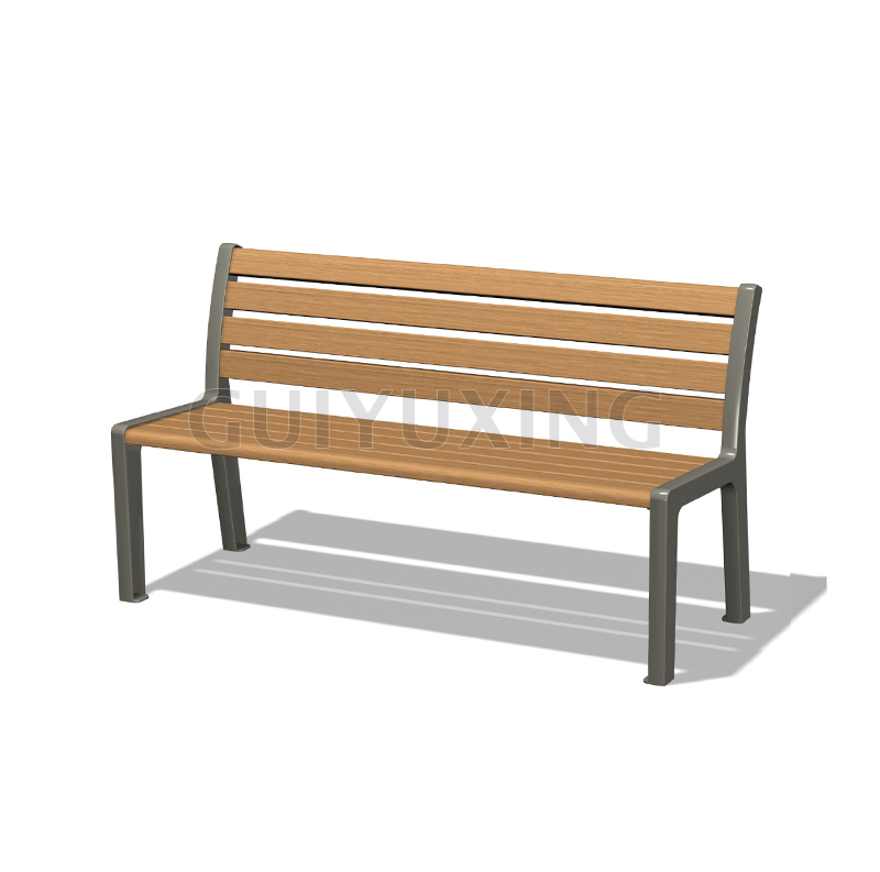 Park Series Benches GYX-Z15