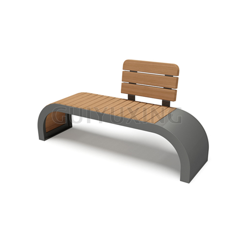 Park Series Benches GYX-Z26