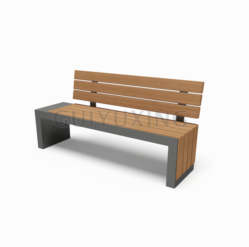 Park Series Benches GYX-Z30