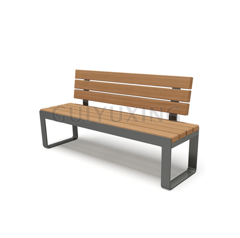 Park Series Benches GYX-Z34