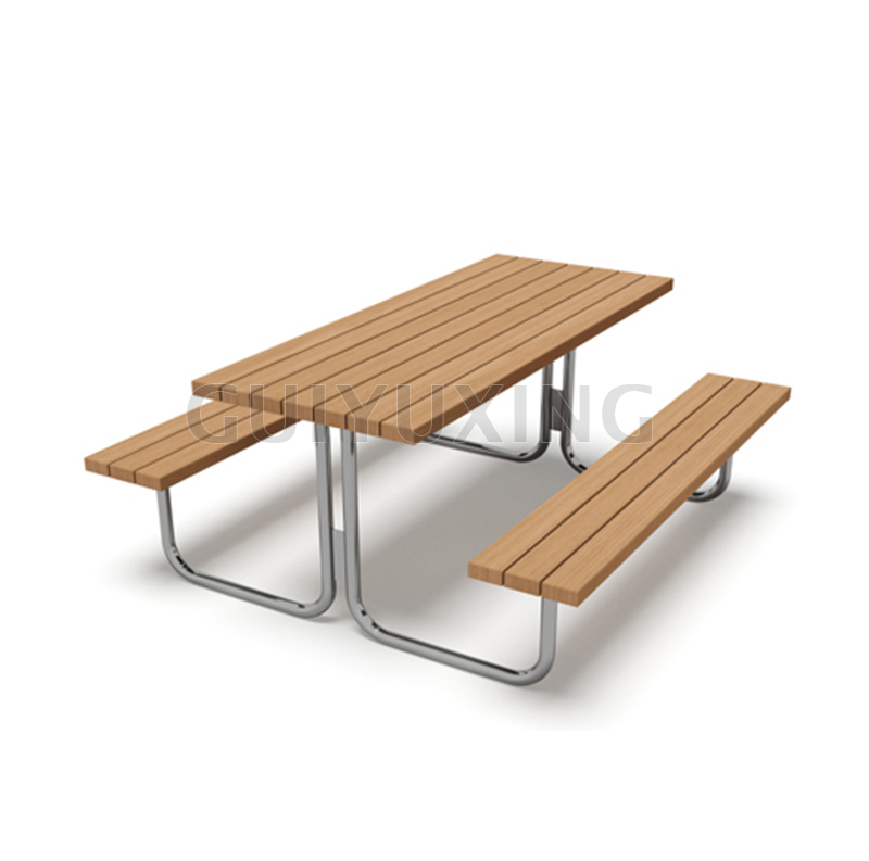 Park Series Benches GYX-Z37