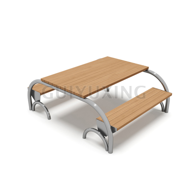 Park Series Benches GYX-Z38