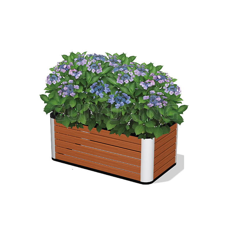 Park Series Flower Stands GYX-Z45